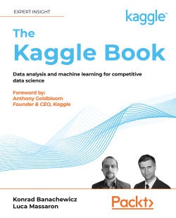 Kaggle Days Paris Competition - logicai