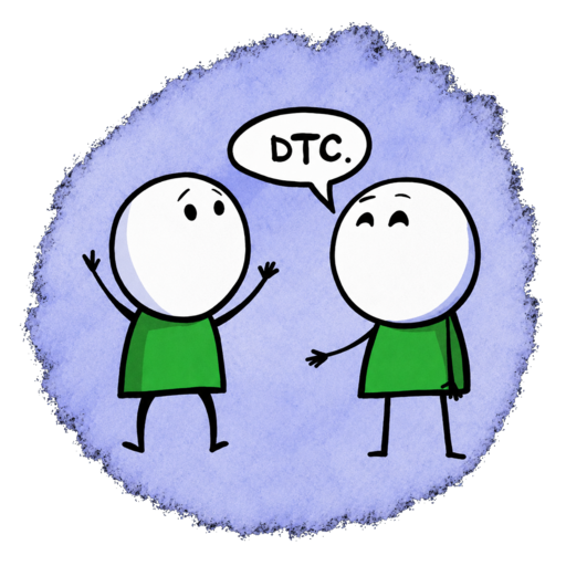 Data science discussions and talks