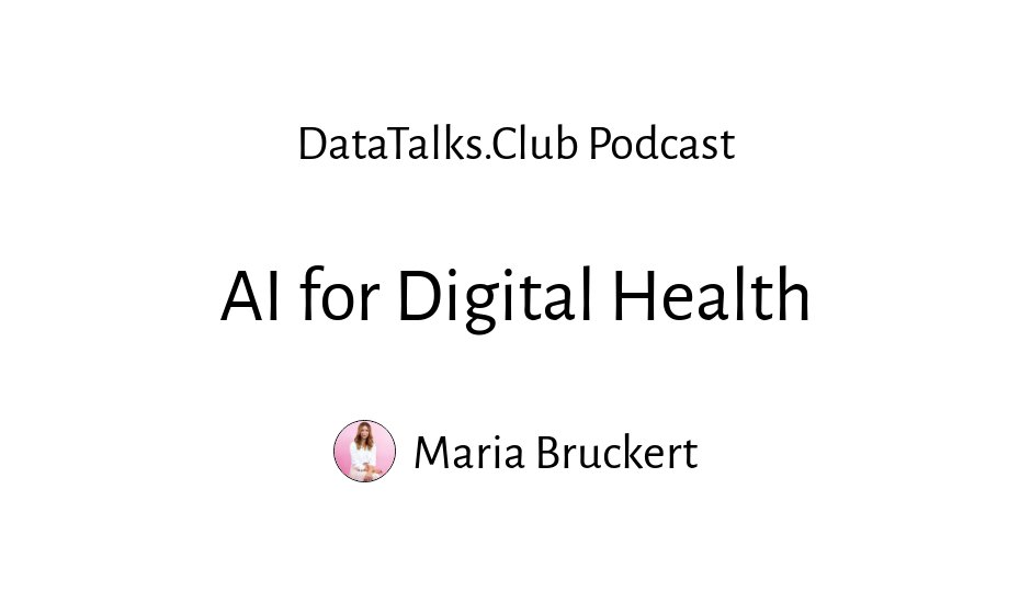 Building Digital Health Startups: MVP Strategy, AI Diagnosis and Telemedicine