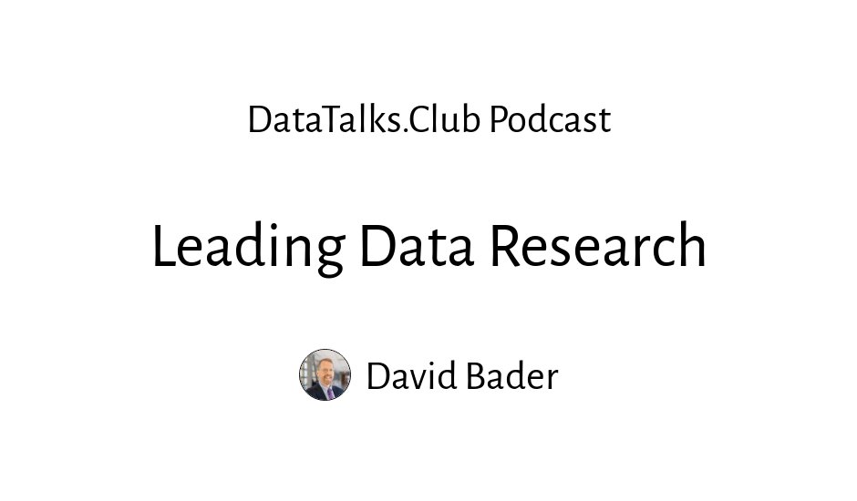 Build Data Science Programs, Democratize HPC & Scale Graph Analytics with Arkouda