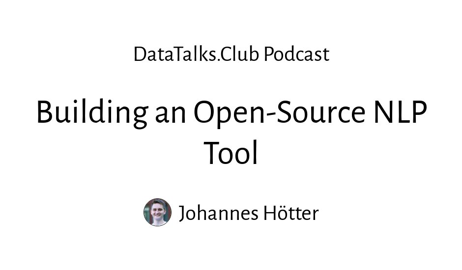 Build Open-Source NLP Tools: Weak Supervision, LLM Heuristics & Enterprise ML Product Strategy