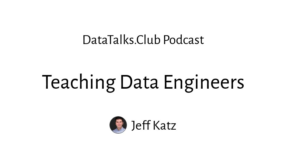 Build a Data Engineering Career: Bootcamp Curriculum, SQL Mastery & Interview Prep