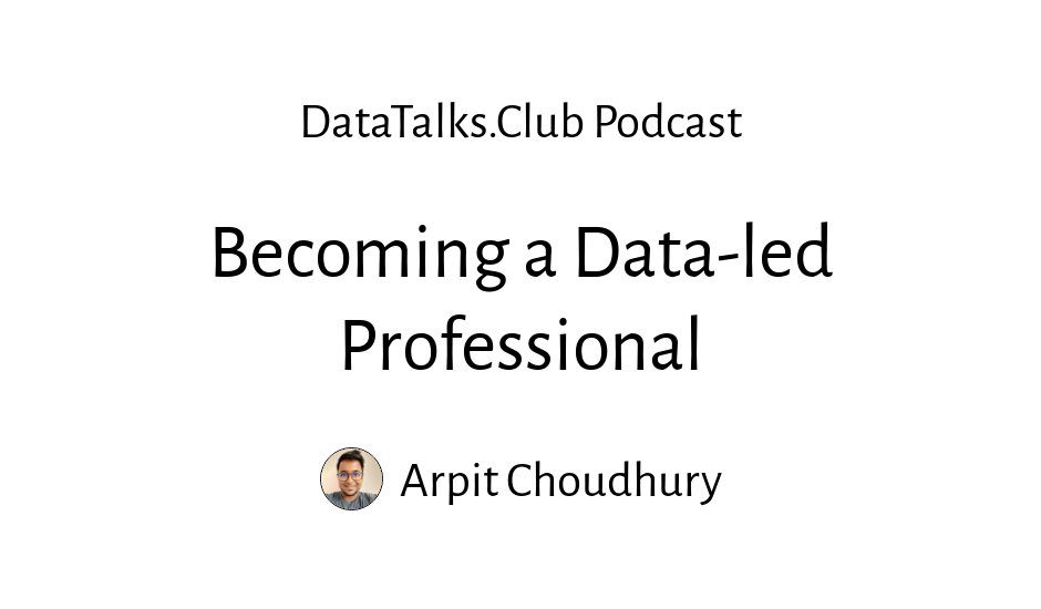 How to Build a Data-Led Growth Stack: Event Tracking, Tracking Plans & Reverse ETL