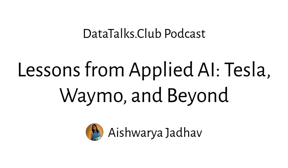 Applying Computer Vision Research to Building Production-Ready AI Systems for Real-World Deployment