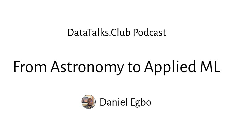 From Radio Astronomy to Applied ML: MEERKAT Data Pipelines, Multi-Wavelength Cross-Matching & Production-Grade ML Systems