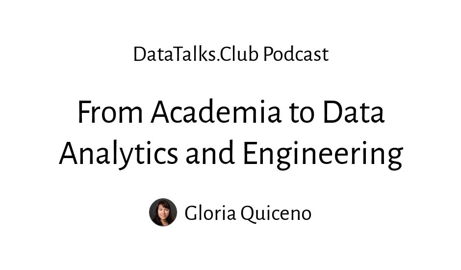 How I Landed a Data Engineering Job: Bootcamp, Docker, Airflow, AWS & Interview Tips
