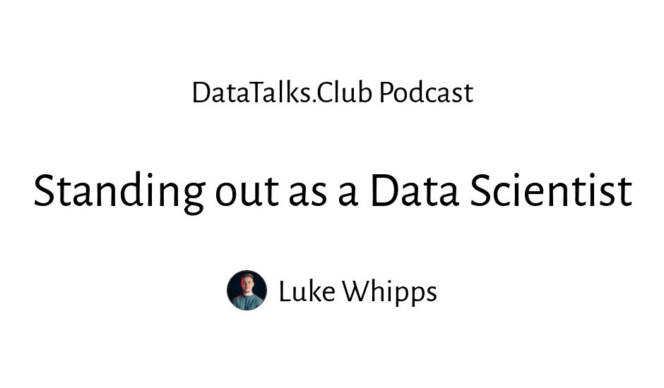 Land Data Scientist Roles: Resumes, Portfolios, Interviews & Recruiter Workflow