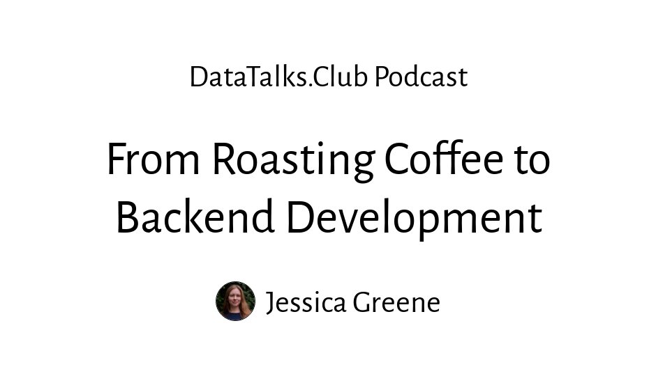 How to Switch to Tech: Community Meetups, Open Source Fellowships & Landing an Ecosia Internship