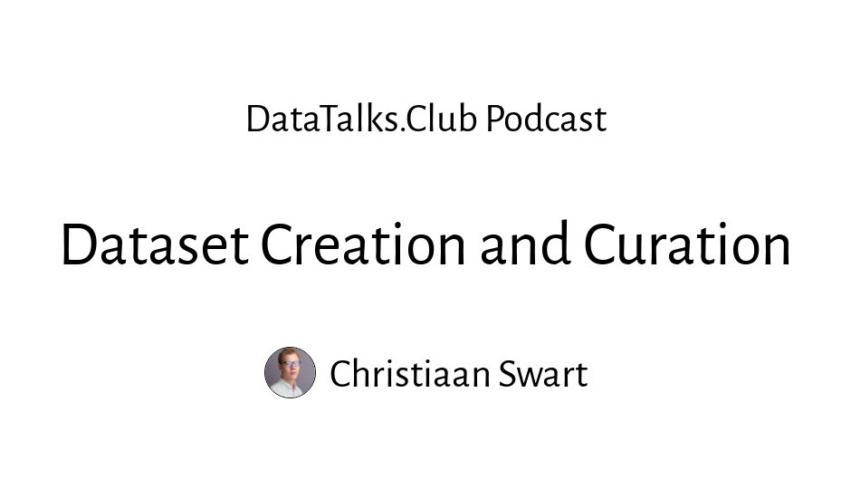 Practical Guide to Dataset Creation & Annotation for NLP: Active Learning, Weak Supervision, Tools