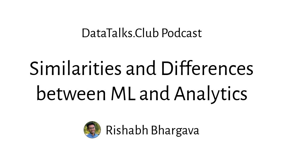 From Analytics to Production ML: Team Building, Experiments, MLOps & Fraud Detection