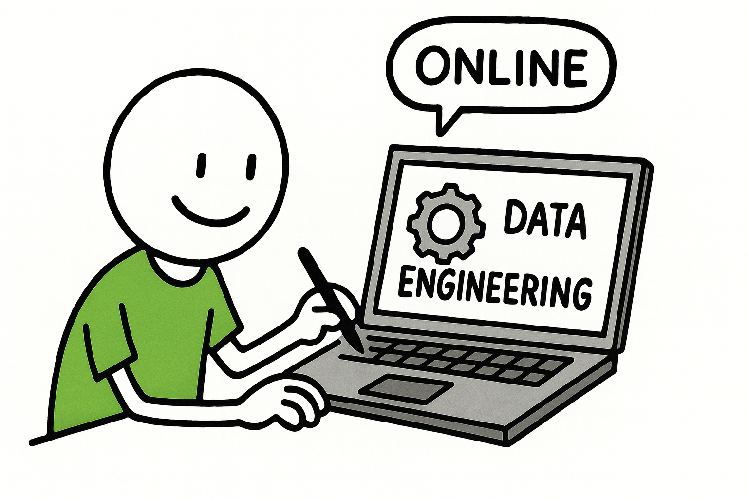 15 Free Data Engineering Courses + 5 Paid Courses: Complete Guide